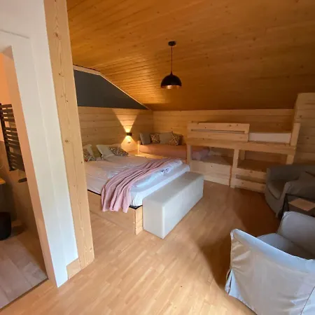 Almhof Hotel San Candido
