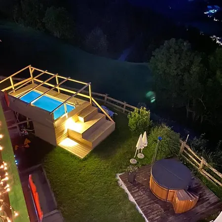Almhof 3* San Candido