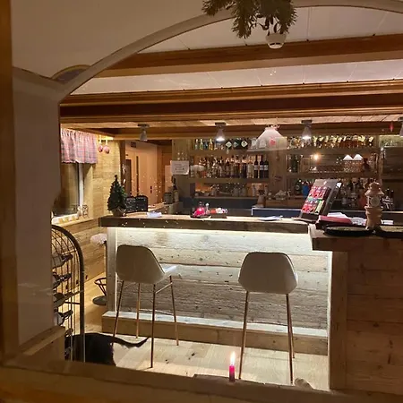 酒店 埃姆霍夫酒店
