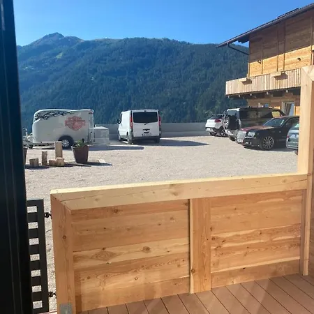 Almhof Hotel San Candido