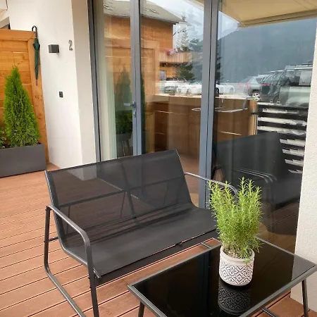 Almhof 3* San Candido
