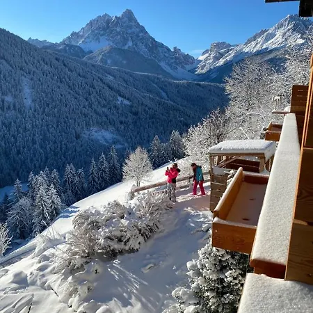 Hotel Almhof