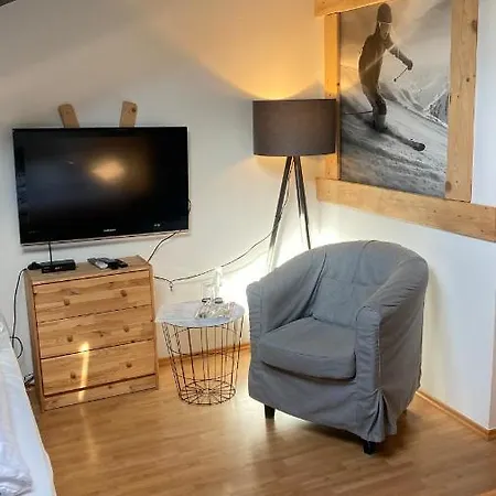 Hotel Almhof San Candido
