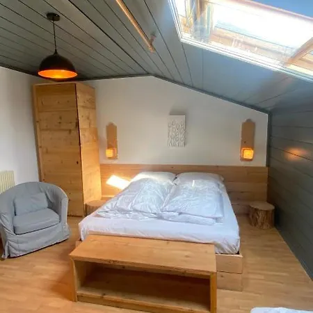 Hotel Almhof