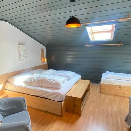 Almhof 3* San Candido