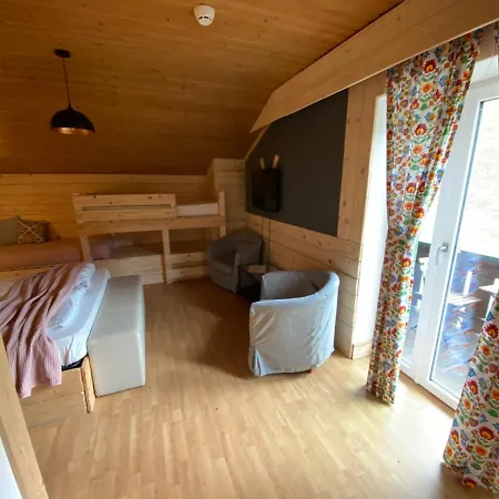 Almhof Hotel