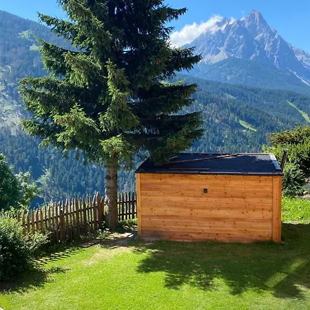 Almhof Hotel