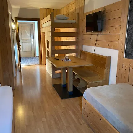 Almhof Hotel
