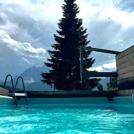Almhof Hotel