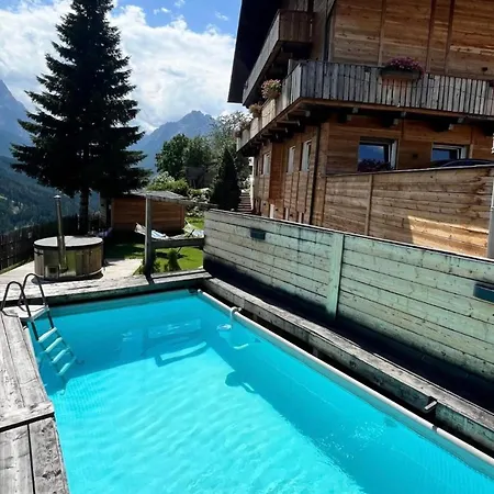 Almhof Hotel