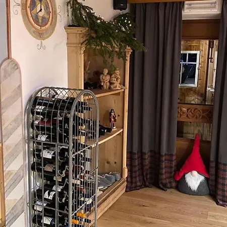 Almhof 3* San Candido