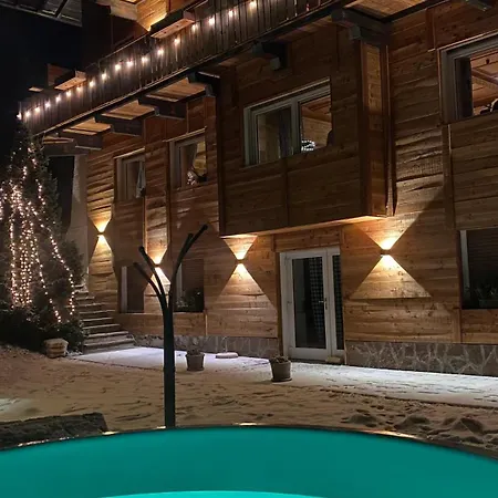 Hotel Almhof