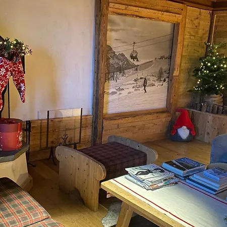 Almhof Hotel San Candido
