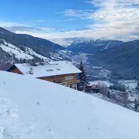 Hotel Almhof San Candido