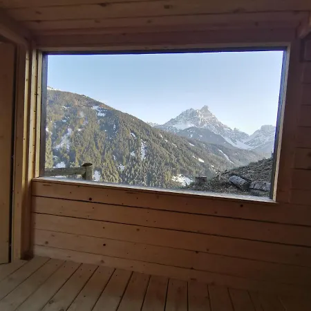 Almhof San Candido